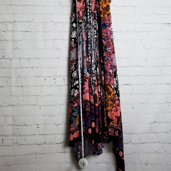 SOLD SOLD NWT FREE PEOPLE CALIFORNIA LOVE  BOTANICAL COMBO - Picture 7 of 10